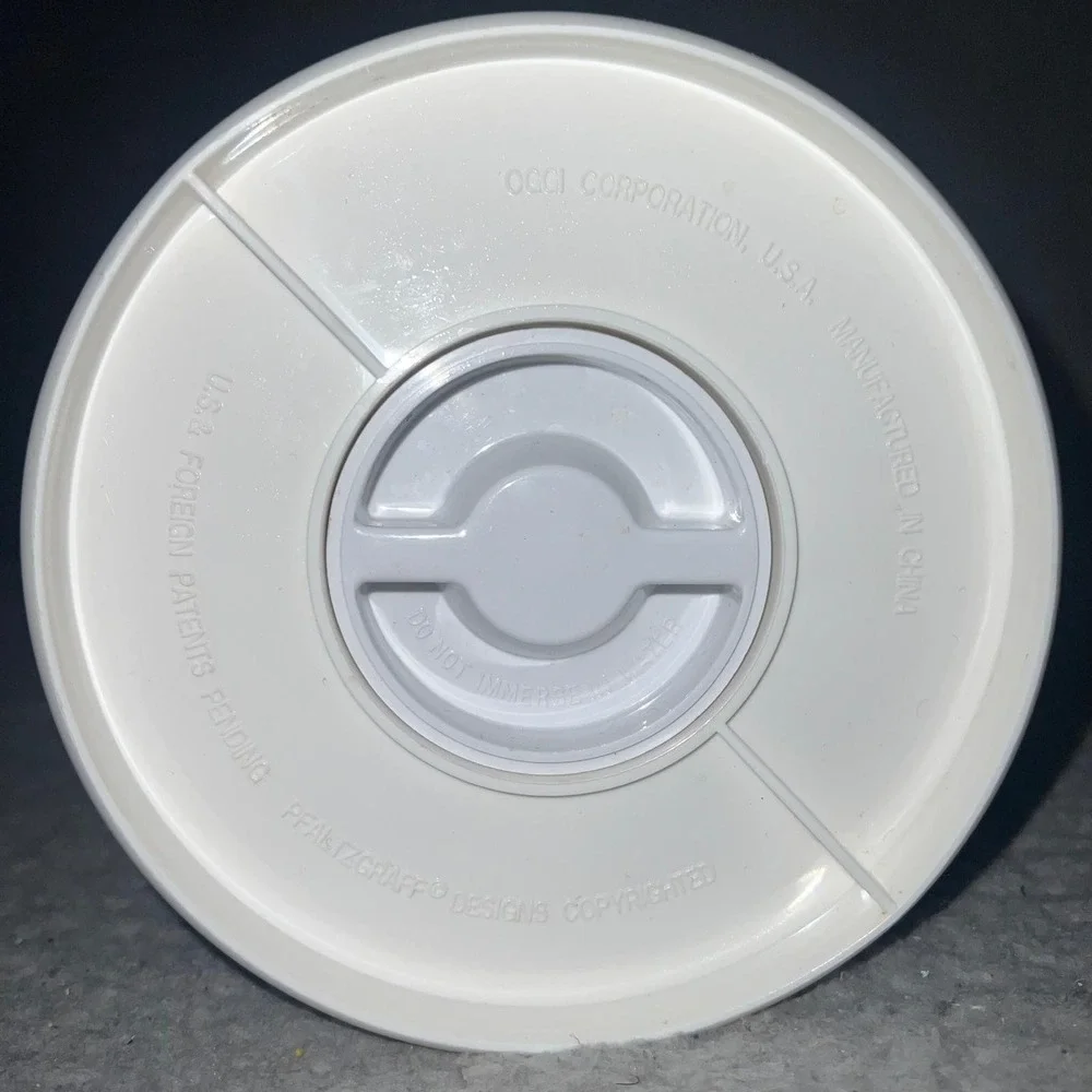 VTG Oggi Pfaltzgraff‎ April Thermos 12